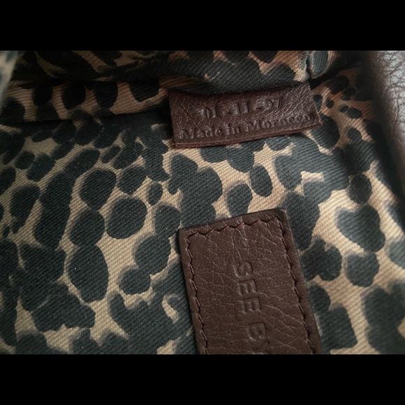 See by Chloe Mini Cherry Bag - Picture 4 of 11